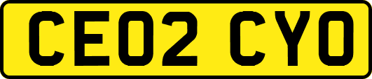 CE02CYO