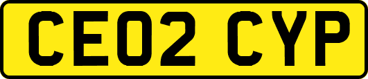 CE02CYP