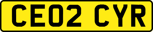 CE02CYR