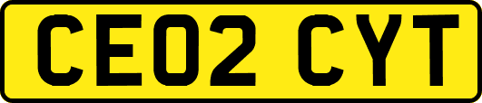 CE02CYT
