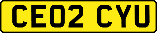 CE02CYU