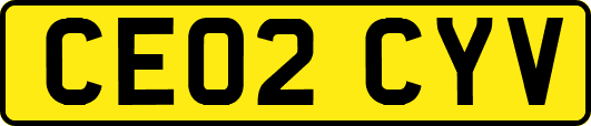 CE02CYV
