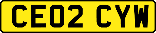 CE02CYW
