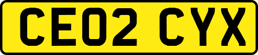 CE02CYX