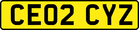 CE02CYZ