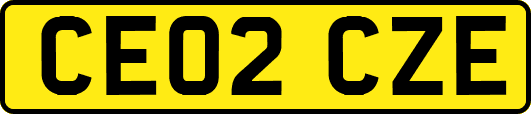 CE02CZE