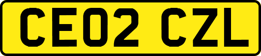 CE02CZL