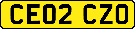 CE02CZO