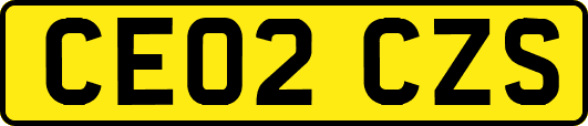 CE02CZS