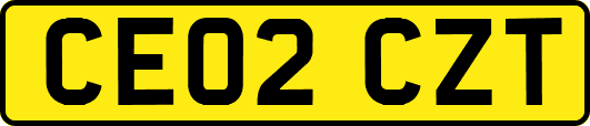 CE02CZT