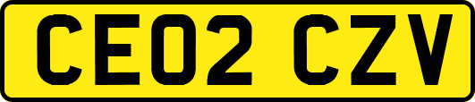 CE02CZV