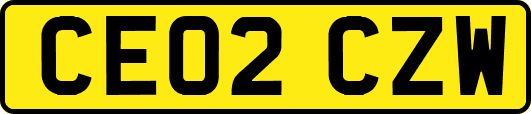 CE02CZW