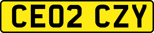 CE02CZY