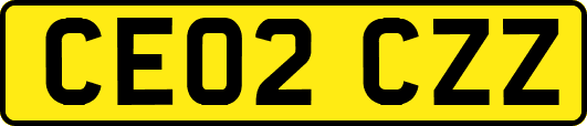 CE02CZZ