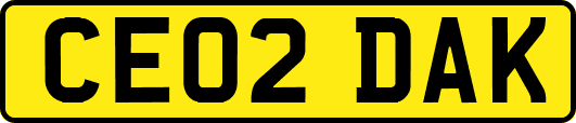 CE02DAK