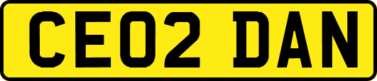 CE02DAN