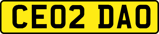 CE02DAO