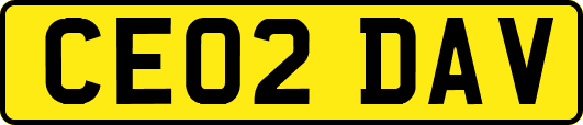 CE02DAV