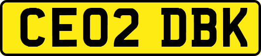 CE02DBK