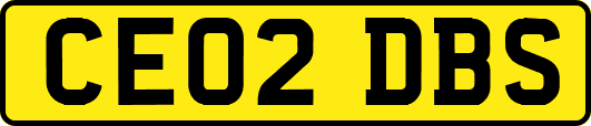 CE02DBS