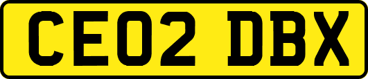 CE02DBX
