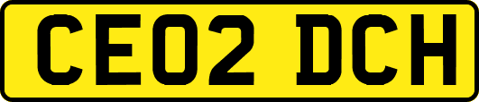 CE02DCH