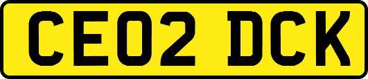 CE02DCK