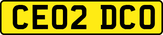CE02DCO