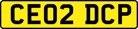 CE02DCP