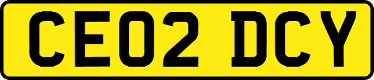 CE02DCY