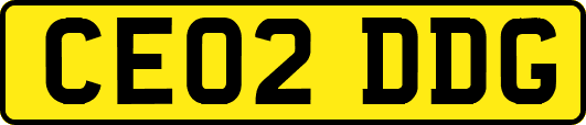CE02DDG