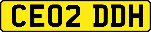 CE02DDH