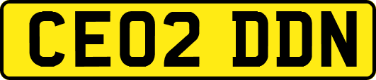 CE02DDN
