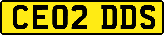CE02DDS
