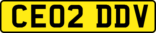 CE02DDV