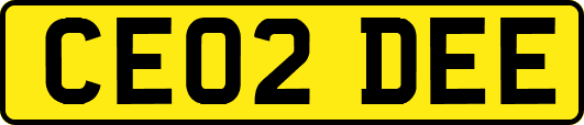 CE02DEE