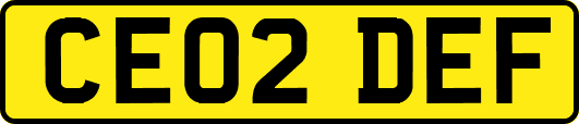 CE02DEF