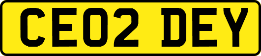 CE02DEY