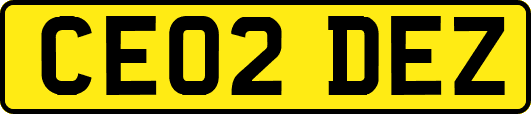 CE02DEZ