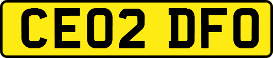 CE02DFO