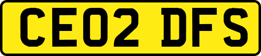 CE02DFS