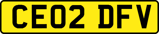 CE02DFV