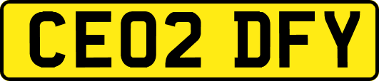 CE02DFY