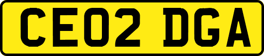 CE02DGA