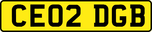 CE02DGB