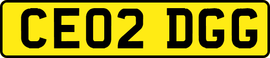 CE02DGG