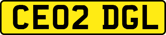 CE02DGL