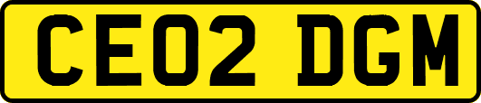 CE02DGM