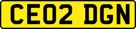 CE02DGN