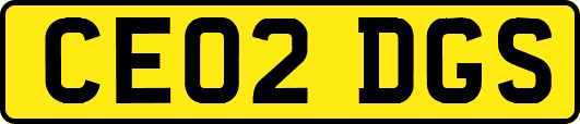 CE02DGS